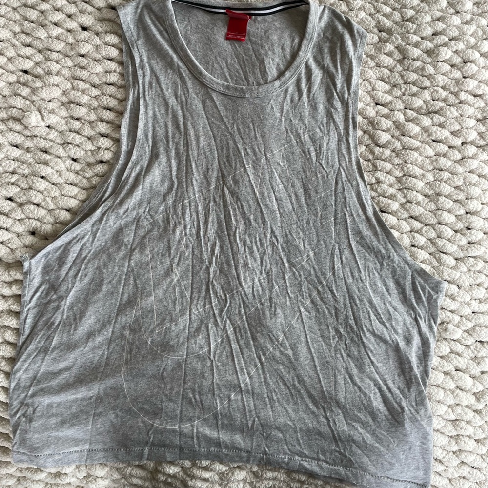 Nike Tank